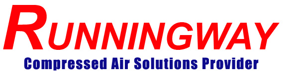 Runningway Air Compressor